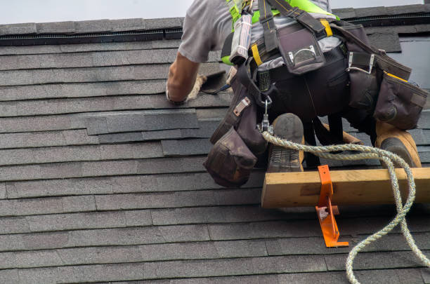Reliable Roof Repair contractor in Spring Glen, UT by Brentwood Metal Roofing